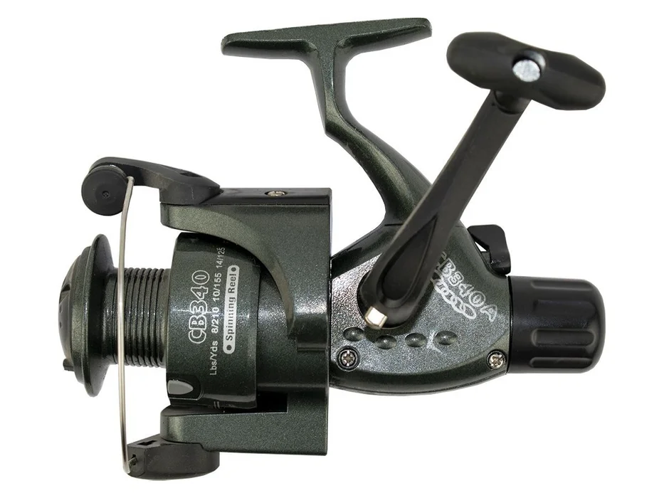 Катушка СВ-340 А