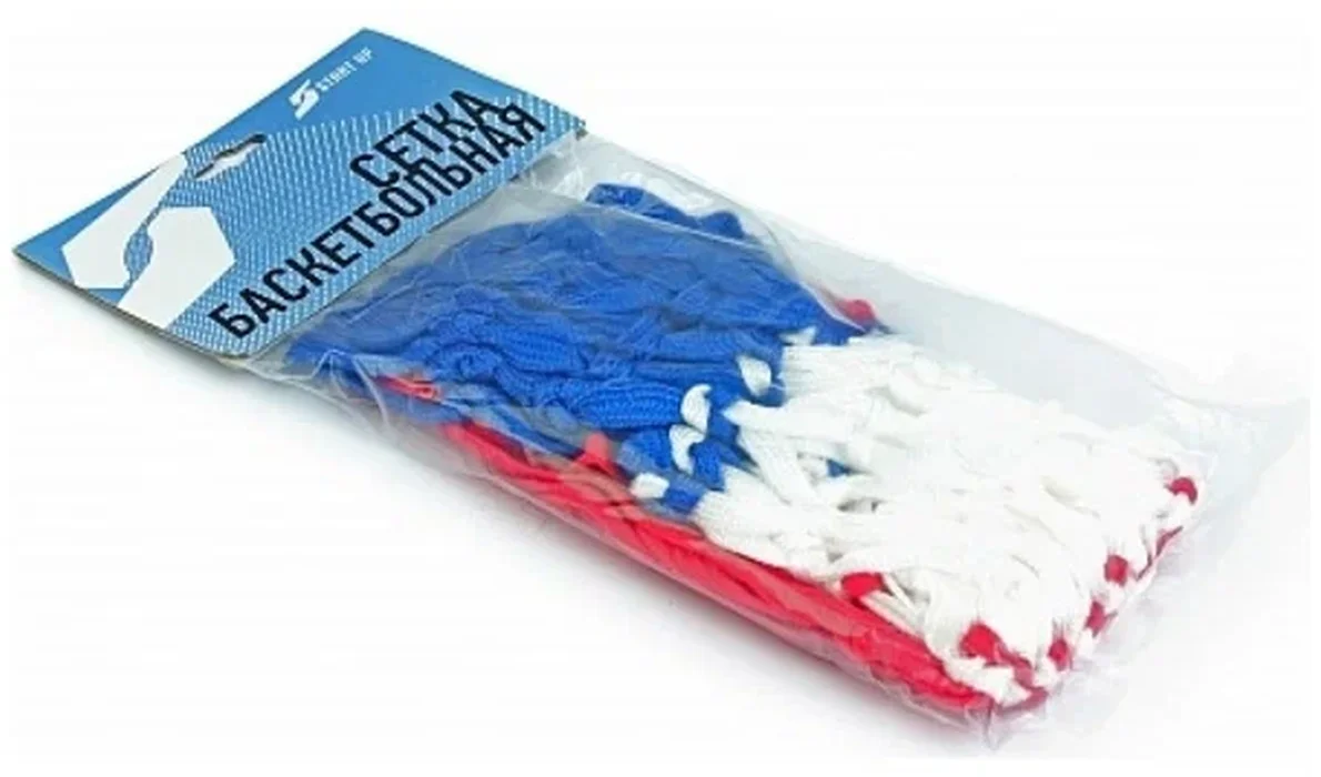 Сетка баскет. START UP