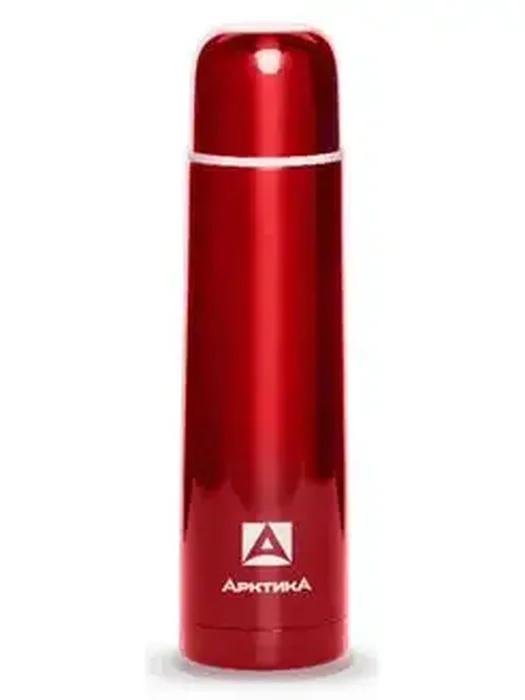Термос с уз.горлом 102-750
