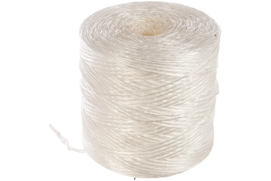 Шпагат ПП хоз 2200т ( 0,8кг 363м)