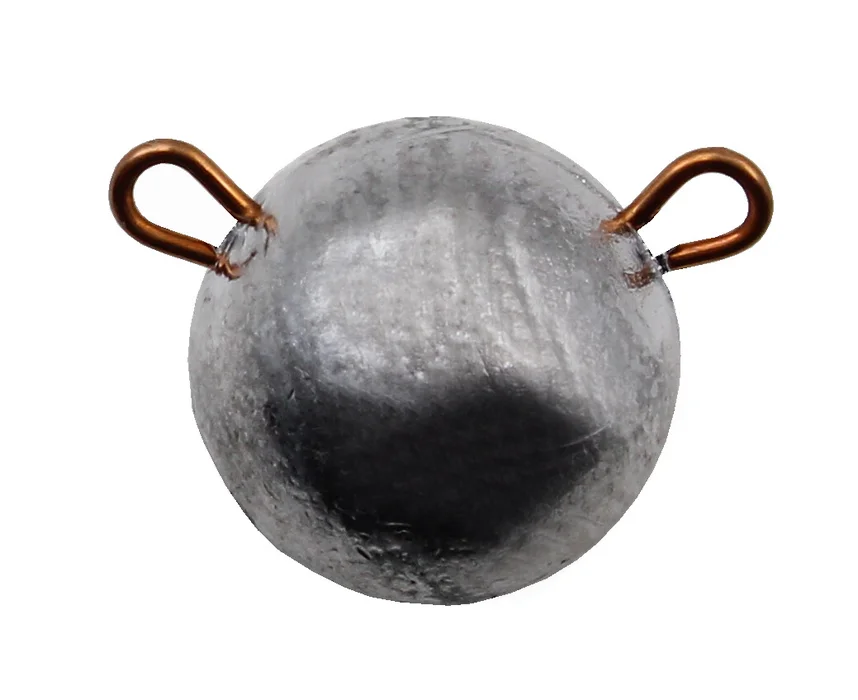 Груз Чебурашка 112гр