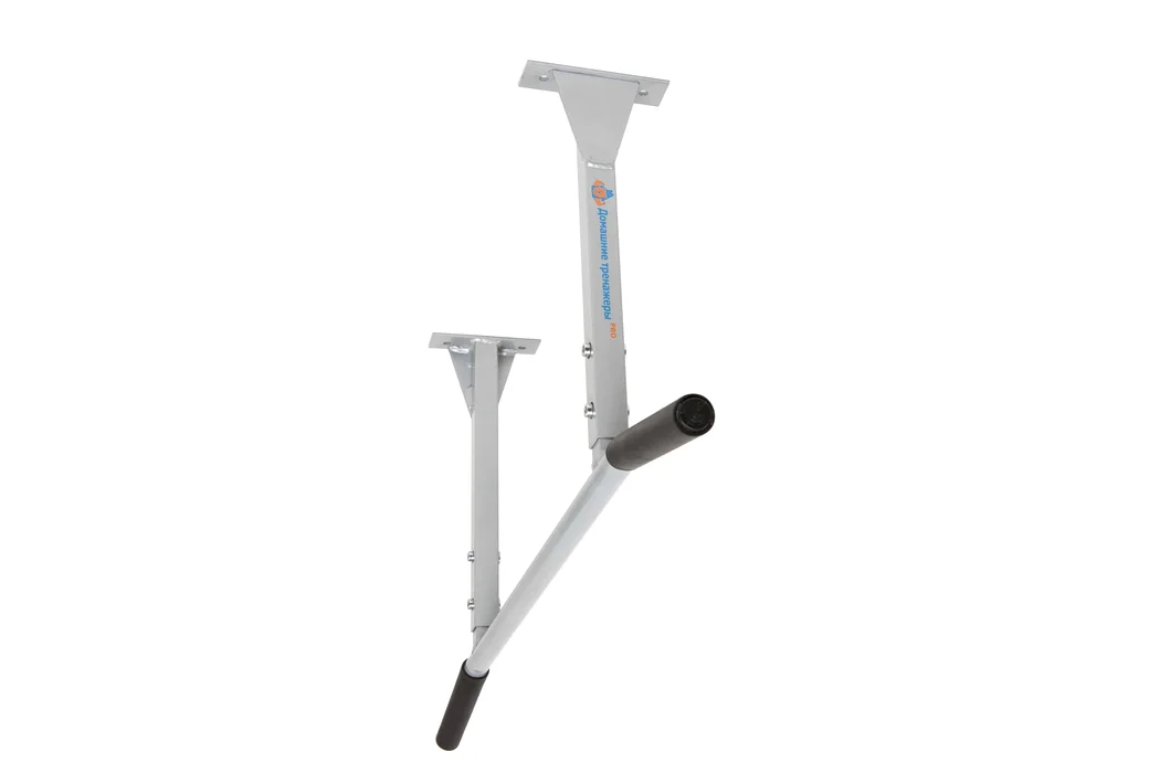 Турник потолочный прямой