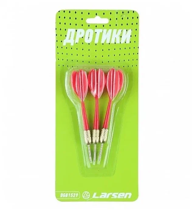 Дротики Larsen DG81529