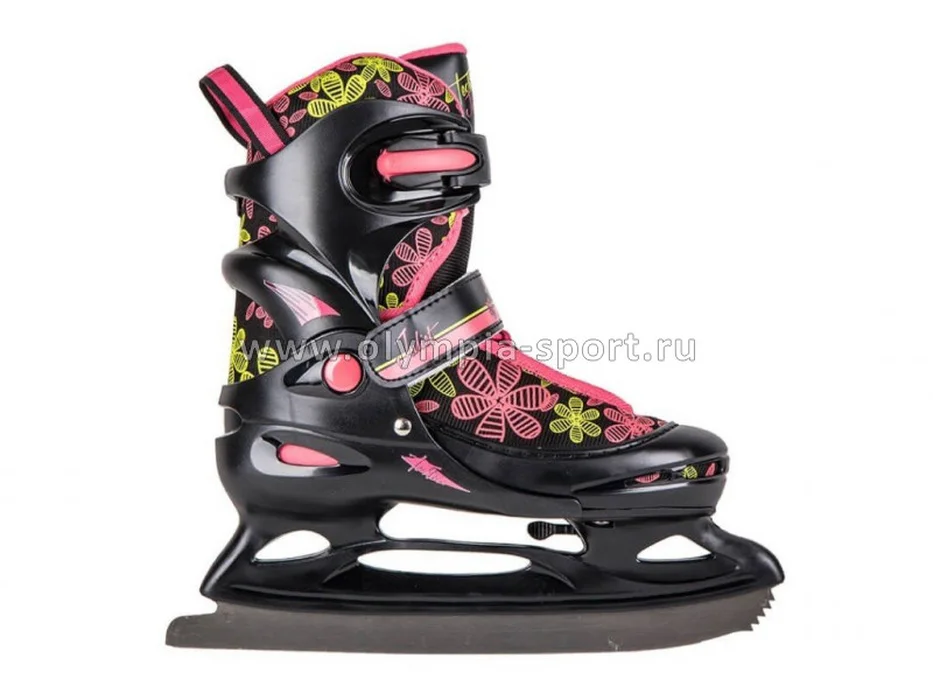 Коньки раздв. Juliet