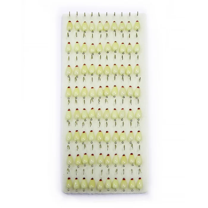 Мормышка фосф Lumi