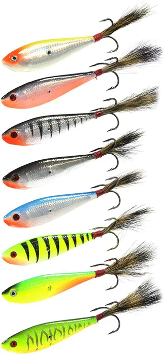 Бокоплав Lucky Johh