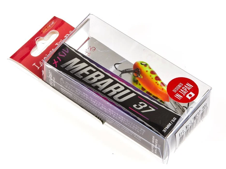 Балансир Mebaru 37