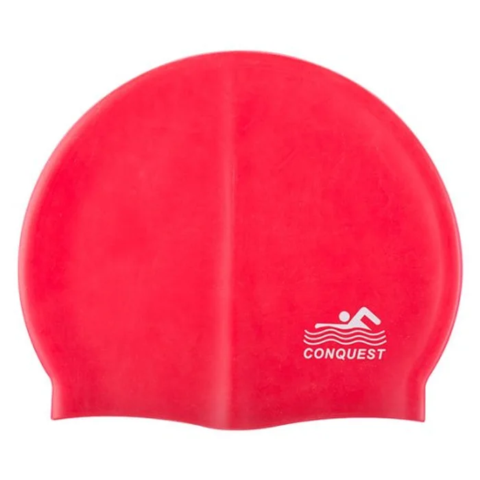 Шапочка для пл. CONQUEST силикон