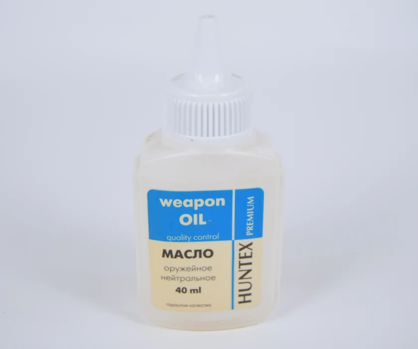 Масло руж. нейтр.Huntex Premium