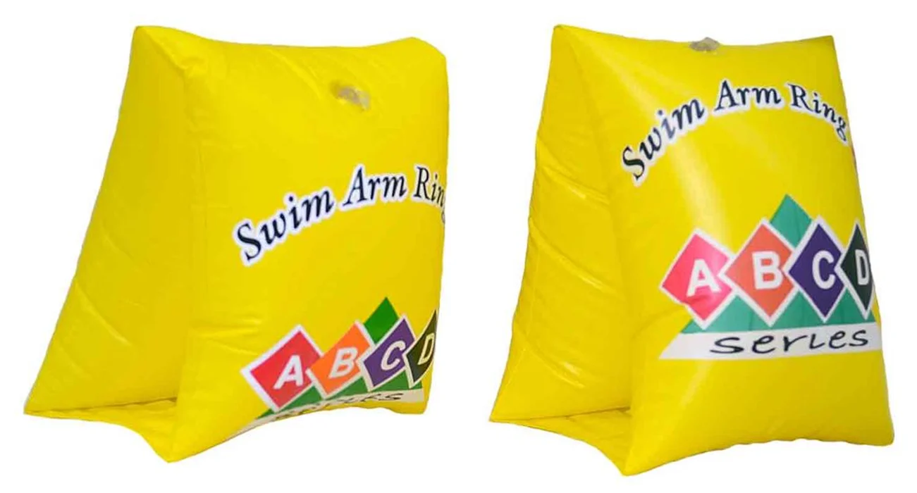 Нарукавники ABCD