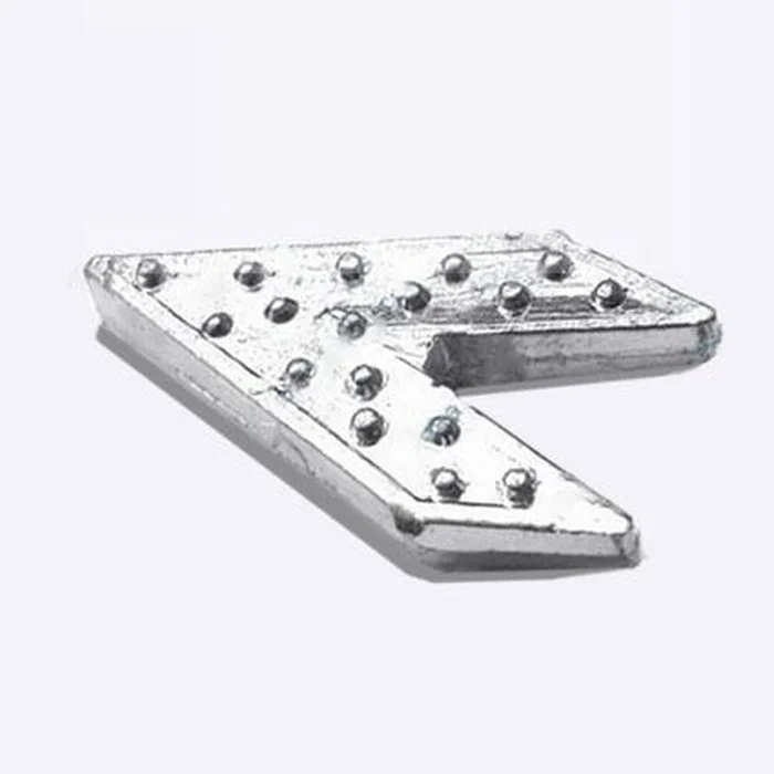 Груз Ласточка 160гр