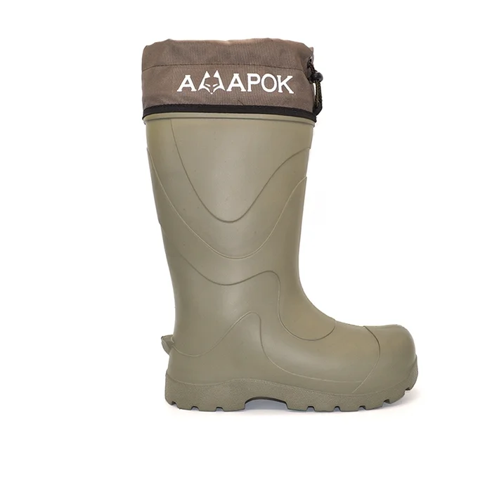 Сапоги зим. Аморок -20
