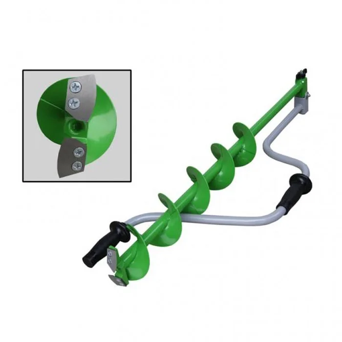 Ледобур Helios 100