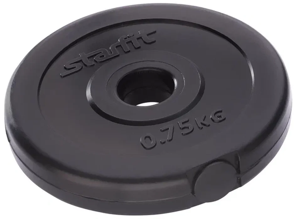 Диск пласт. d 26мм  0,75кг