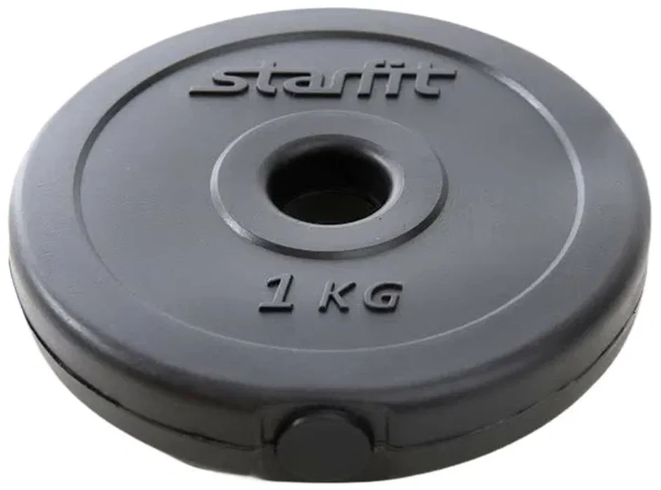 Диск пласт. d 26мм 1кг