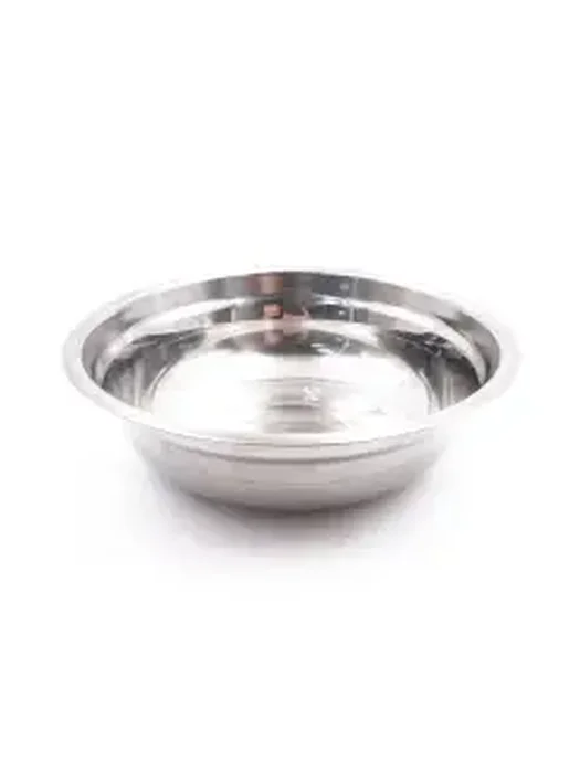 Миска Следопыт эконом 19см