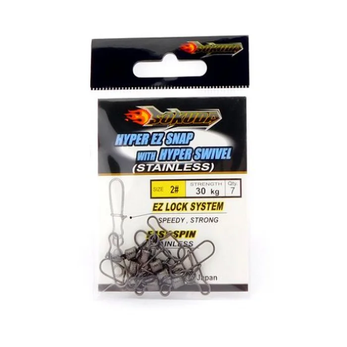 Карабин SOKUDA