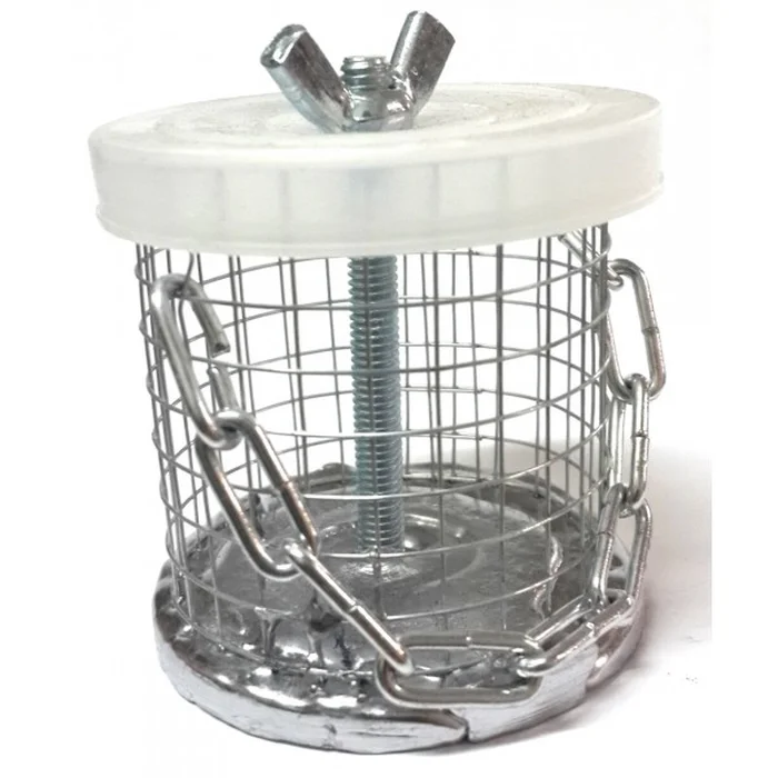 Кормушка зим. Стакан 190гр