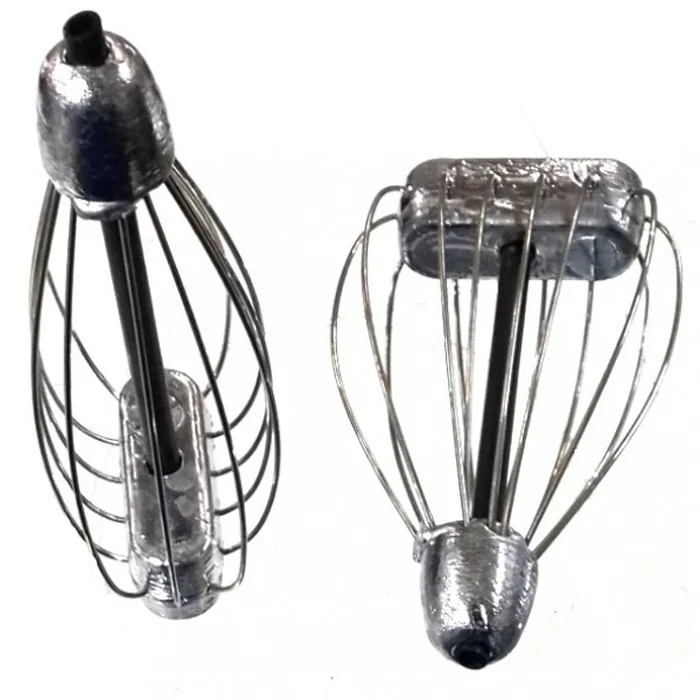 Кормушка карповая 90г