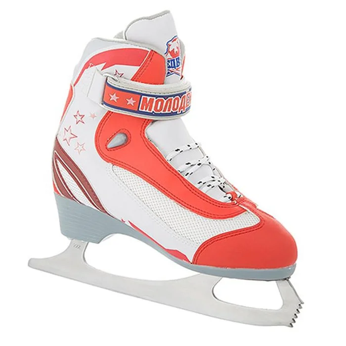 Коньки фигурные Молодежка