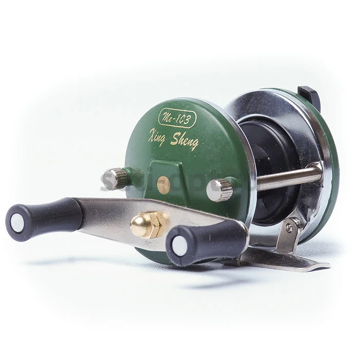 Катушка мульт 106