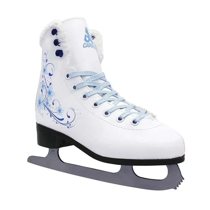 Коньки фигурные Florence