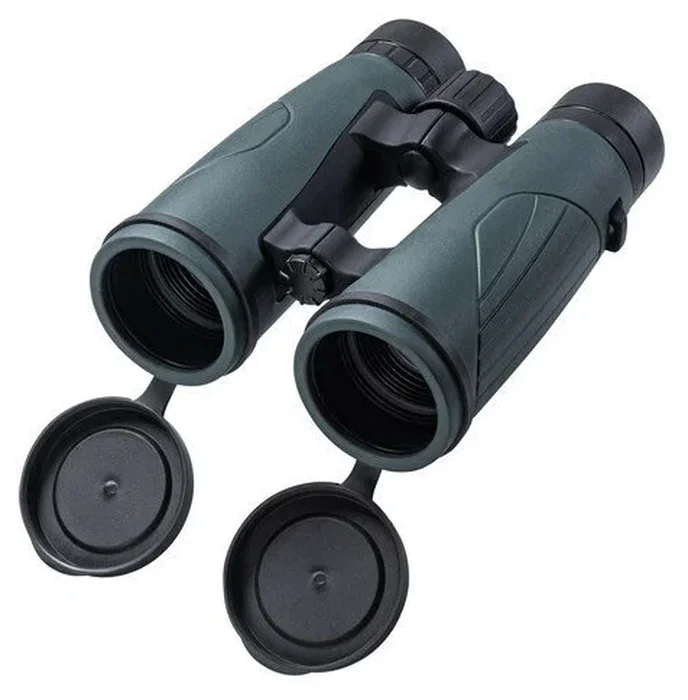 Бинокль GAUT Polaris 10*42 зелёный