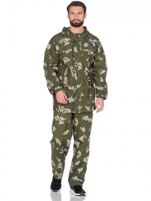 Костюм Антиклещ 52-54/170-176 Лето