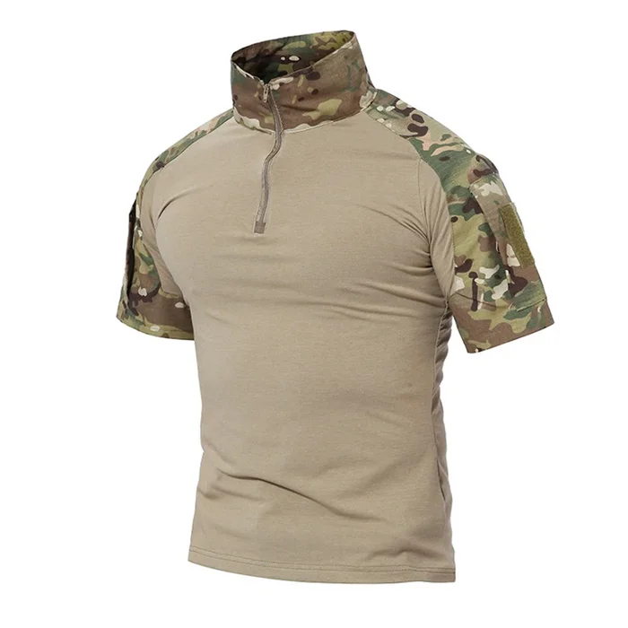 Футболка Тактик