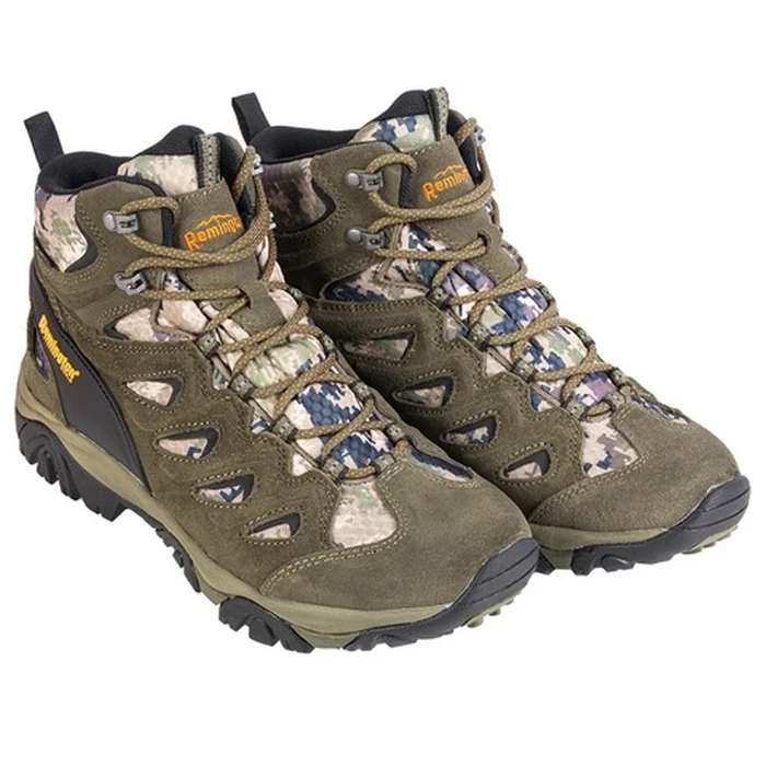 Ботинки Remington Outdoor trekking olive