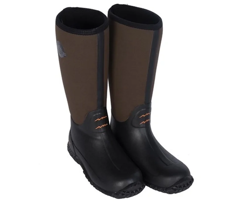 Сапоги Remington Men Swamp Boots Brown