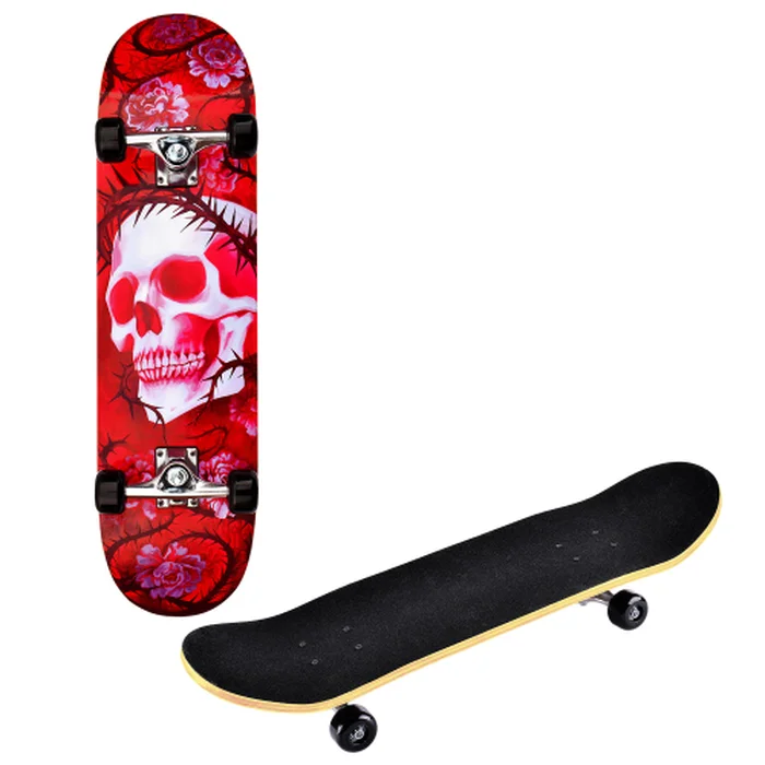 Скейтборд HG 502-504