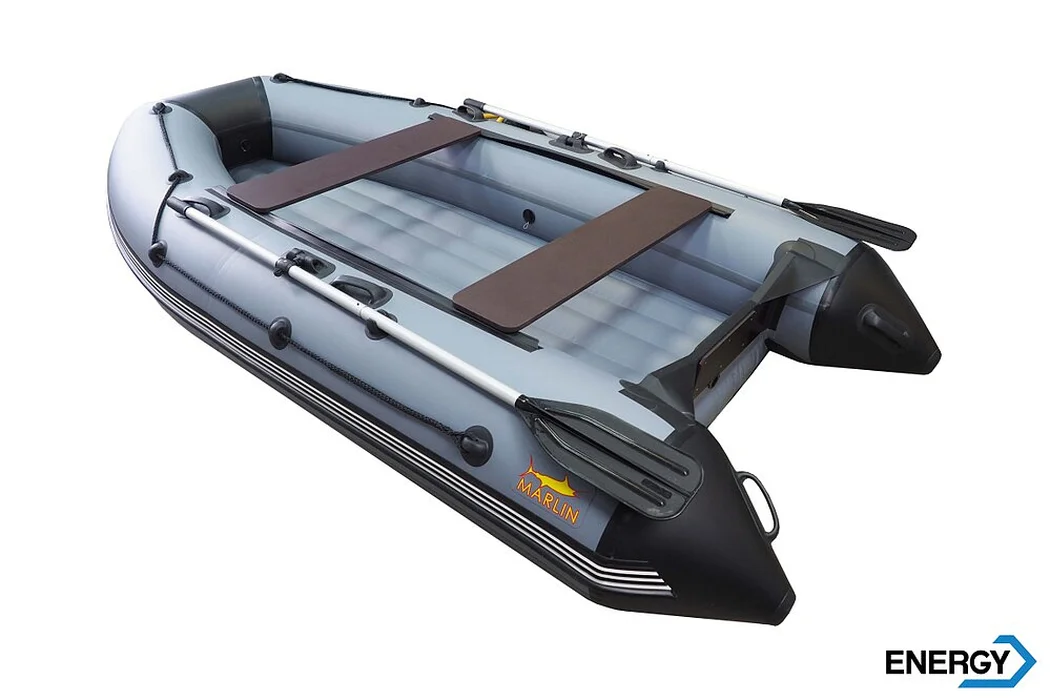 Лодка Марлин 330 EA
