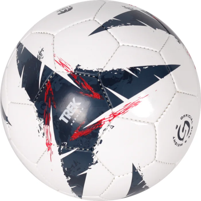 Мяч фут. TREK Premier