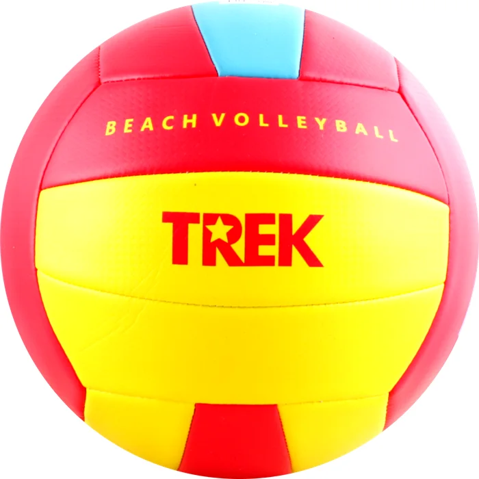 Мяч вол. TREK Beach