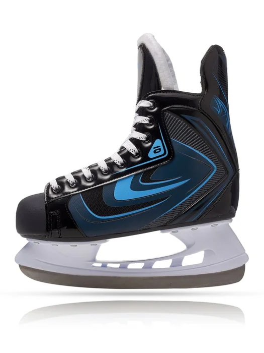 Коньки хоккейные ATEMI Escape