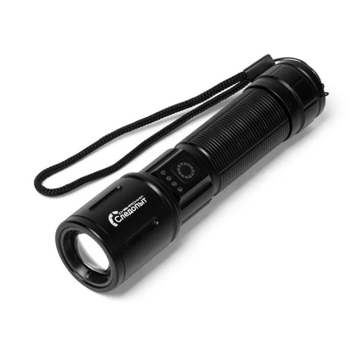 Фонарь руч. СИБИРСКИЙ СЛЕДОПЫТ-STREAMLIGHT