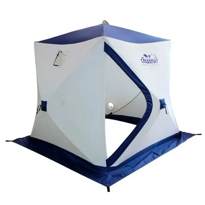 Палатка зим.куб Следопыт PF-TW-08