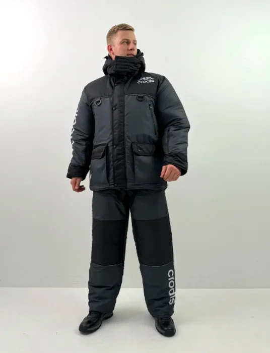 Костюм зимний Корсар