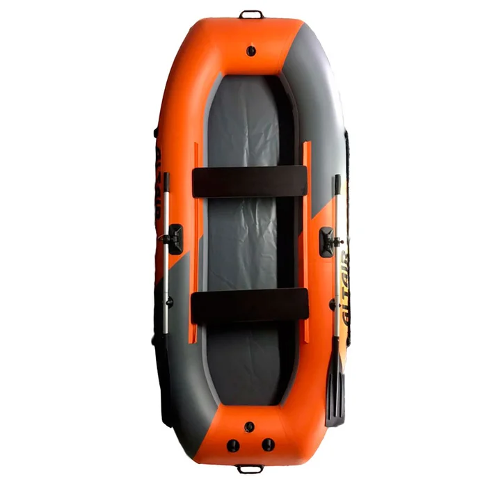 Лодка ALTAIR FISH 280